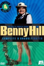 Watch The Benny Hill Show Megavideo